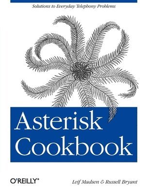 Asterisk Cookbook 1