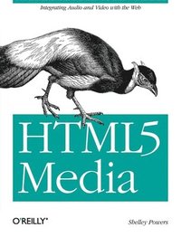 bokomslag HTML5 Media