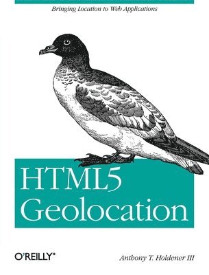 HTML5 Geolocation 1