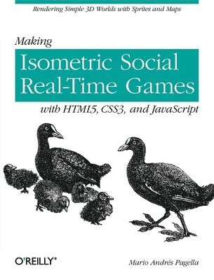 Making Isometric Social Real-Time Games with HTML5 1