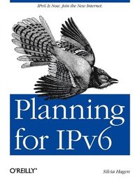 bokomslag Planning for IPv6