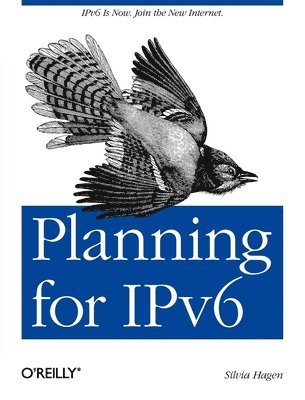 Silvia Hagen - Planning for IPv6, Häftad