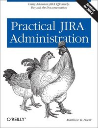 bokomslag Practical JIRA Administration