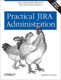 bokomslag Practical Jira Administration