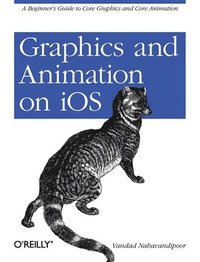 bokomslag Graphics and Animation on iOS