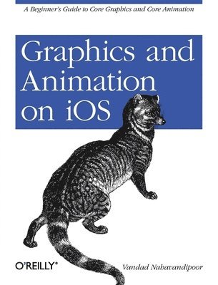 Graphics and Animation on iOS 1