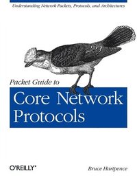 bokomslag Packet Guide to Core Network Protocols