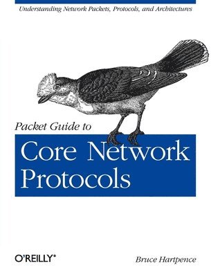 Packet Guide to Core Network Protocols 1