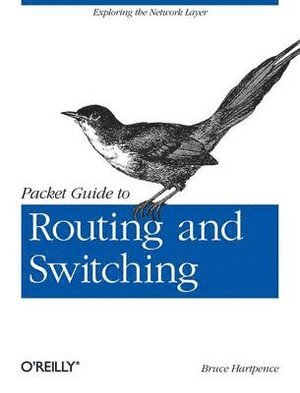 bokomslag Packet Guide to Routing and Switching