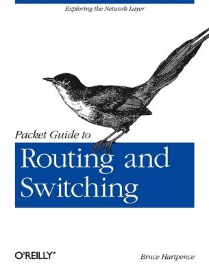 Packet Guide to Routing and Switching 1