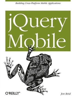 jQuery Mobile 1