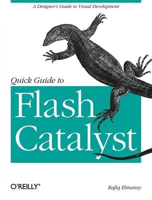 Quick Guide to Flash Catalyst 1