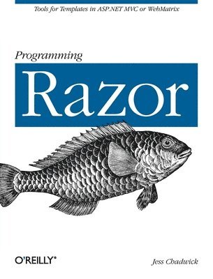 Programming Razor 1