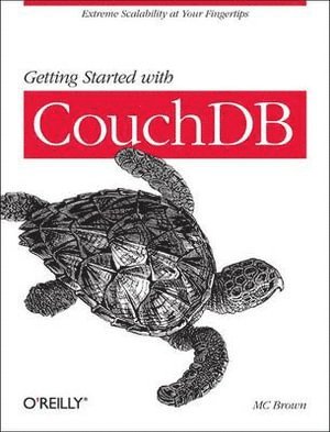 Getting Started with CouchDB 1