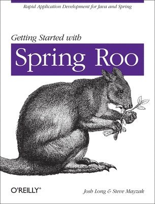 Getting Started with Roo 1