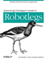 bokomslag ActionScript Developer's Guide to Robotlegs