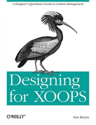 Designing for XOOPS 1