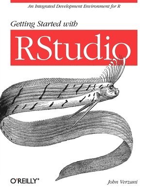 Getting Started with Rstudio 1