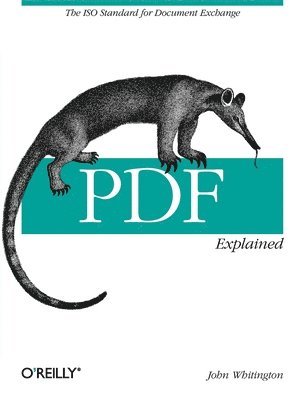 PDF Explained 1