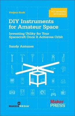 DIY Instruments for Amateur Space 1