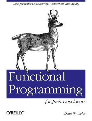 Functional Programming for Java Developers 1