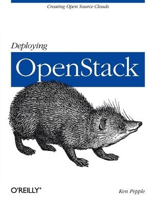 bokomslag Deploying OpenStack