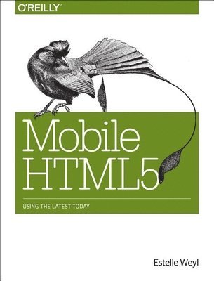 Mobile HTML 5 1