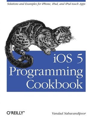 iOS 5 Programming Cookbook 1