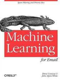 bokomslag Machine Learning for Email