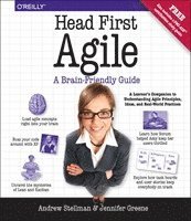 Head First Agile 1
