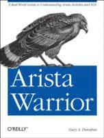 bokomslag Arista Warrior