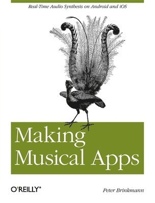 Making Musical Apps 1