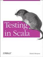bokomslag Testing in Scala