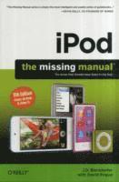 bokomslag iPod: The Missing Manual