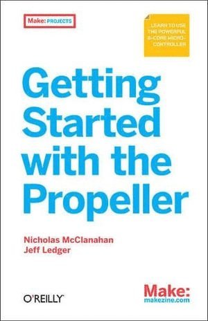 Getting Started with the Propeller