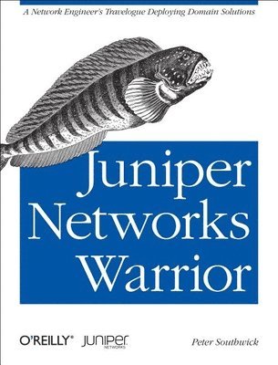 Juniper Networks Warrior 1