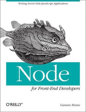 Node for Front-End Developers