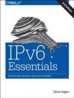bokomslag IPv6 Essentials