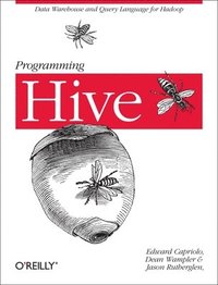 bokomslag Programming Hive
