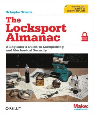 Towne, S: Locksport Almanac