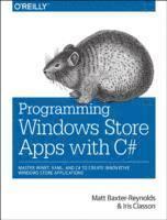 bokomslag Programming Windows Store Apps with C#