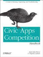 bokomslag Civic Applications Handbook
