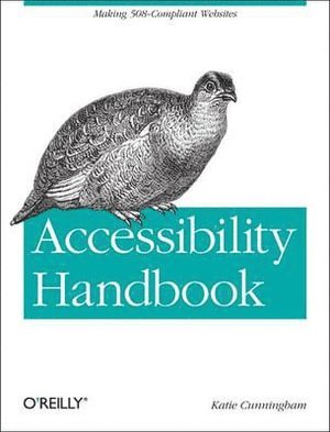 Accessibility Handbook 1