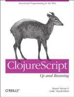 ClojureScript: Up and Running 1