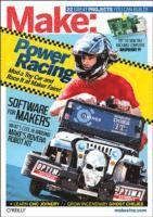 Mark Frauenfelder, Mark Frauenfelder - Make: Technology on Your Time Volume 33, Häftad