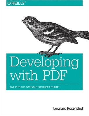 Creating and Consuming Rich PDFs 1