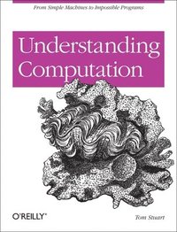 bokomslag Understanding Computation