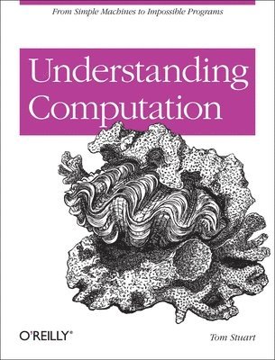 Understanding Computation 1