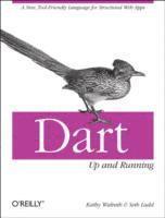 Dart: Up and Running 1