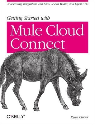 50 Recipes for Enterprise Class Web Services with Mule ESB 3 1